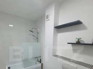 Apartament 2 camere + parcare | Etaj intermediar | Floresti, zona Viv — miniatura 4
