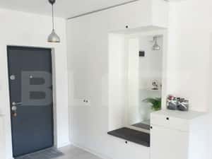 Apartament 2 camere + parcare | Etaj intermediar | Floresti, zona Viv — miniatura 5