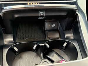 Mercedes-Benz CLC 160 Automată 194 HP Diesel — miniatura 3