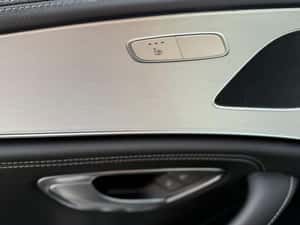 Mercedes-Benz CLC 160 Automată 194 HP Diesel — miniatura 4