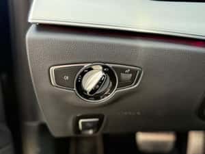 Mercedes-Benz CLC 160 Automată 194 HP Diesel — miniatura 5