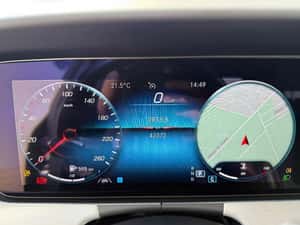 Mercedes-Benz CLC 160 Automată 194 HP Diesel — miniatura 6