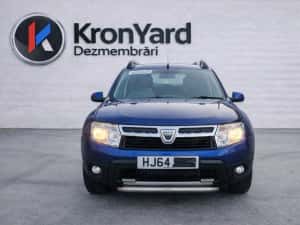 Compresor clima Dacia Duster 1.5 Dci - 110CP K9K (1453) Diesel R — miniatura 5