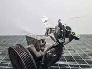 Compresor clima Dacia Duster 1.5 Dci - 110CP K9K (1453) Diesel R — miniatura 7