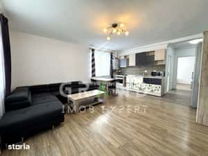 Ap 2 camere | BALCON | PARCARE | EROILOR/PENNY/FLORESTI — miniatura 4