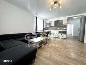 Ap 2 camere | BALCON | PARCARE | EROILOR/PENNY/FLORESTI — miniatura 5