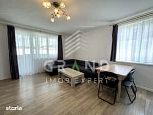 Ap 2 camere | BALCON | PARCARE | EROILOR/PENNY/FLORESTI — miniatura 6