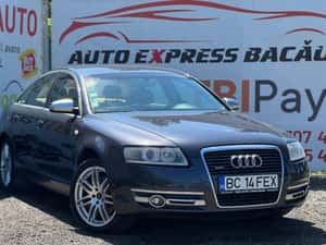Audi A6 Quattro - 280 287 KM — miniatura 2