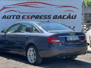 Audi A6 Quattro - 280 287 KM — miniatura 3