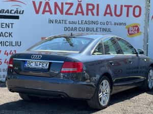 Audi A6 Quattro - 280 287 KM — miniatura 4