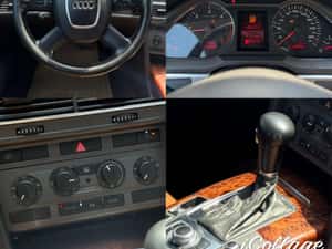 Audi A6 Quattro - 280 287 KM — miniatura 7