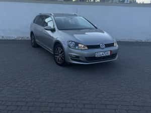 Volkswagen Golf 7 Variant Allstar 1.6 TDI DSG – 2016 – Automat