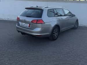Volkswagen Golf 7 Variant Allstar 1.6 TDI DSG – 2016 – Automat — miniatura 3