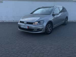 Volkswagen Golf 7 Variant Allstar 1.6 TDI DSG – 2016 – Automat — miniatura 4