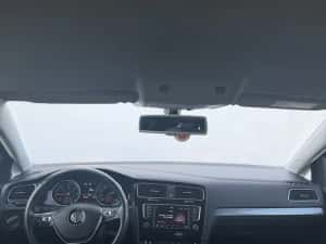 Volkswagen Golf 7 Variant Allstar 1.6 TDI DSG – 2016 – Automat — miniatura 6
