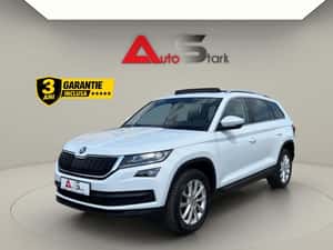 Skoda Kodiaq 1.5 TSI ACT 4x4 DSG Style — miniatura 1