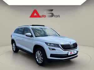 Skoda Kodiaq 1.5 TSI ACT 4x4 DSG Style — miniatura 2
