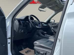 Skoda Kodiaq 1.5 TSI ACT 4x4 DSG Style — miniatura 3
