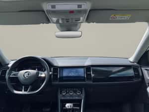 Skoda Kodiaq 1.5 TSI ACT 4x4 DSG Style — miniatura 4
