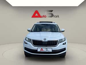 Skoda Kodiaq 1.5 TSI ACT 4x4 DSG Style — miniatura 5