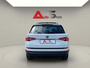 Skoda Kodiaq 1.5 TSI ACT 4x4 DSG Style — miniatura 6