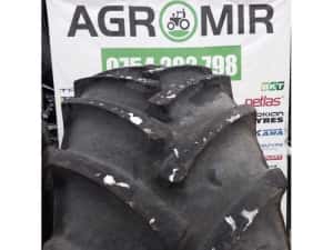 Cauciucuri 650/65R42 Continental pentru Ursus, Carraro