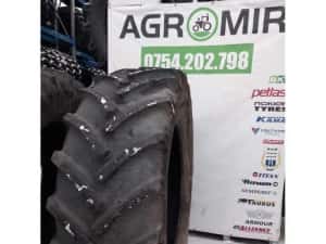 Cauciucuri 650/65R42 Continental pentru Ursus, Carraro — miniatura 7