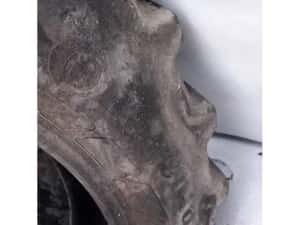 Cauciucuri 650/65R42 Continental pentru Ursus, Carraro — miniatura 9