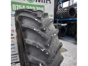 Cauciucuri 650/65R42 Continental pentru Ursus, Carraro — miniatura 10