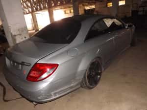 Dezmembrez mercedes cl63 amg w216 dezmembrez cl500 cl550 cl600 w216 — miniatura 2