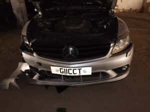Dezmembrez mercedes cl63 amg w216 dezmembrez cl500 cl550 cl600 w216 — miniatura 3