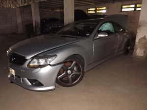 Dezmembrez mercedes cl63 amg w216 dezmembrez cl500 cl550 cl600 w216 — miniatura 6