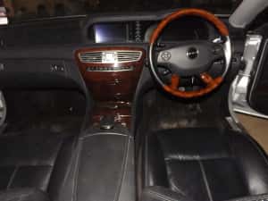 Dezmembrez mercedes cl63 amg w216 dezmembrez cl500 cl550 cl600 w216 — miniatura 10
