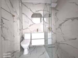 Apartament 2 camere (tip studio) - Metrou Aparatorii Patriei — miniatura 3