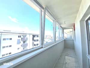 Apartament 2 camere (tip studio) - Metrou Aparatorii Patriei — miniatura 4