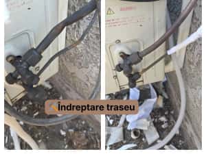 Service AER CONDITIONAT Bucuresti - revizie - freon - curatare — miniatura 8