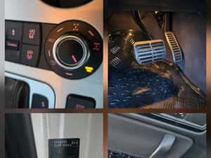 Vand touareg 7 p perine model cu reductor — miniatura 4