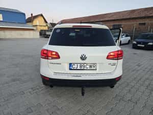 Vand touareg 7 p perine model cu reductor — miniatura 8
