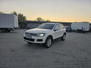 Vand touareg 7 p perine model cu reductor — miniatura 10