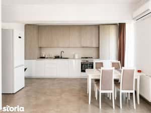 Apartament 3 camere, 2 bai, parcare proprie, cartier Albert, Ploiesti — miniatura 4