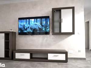 Apartament 3 camere, 2 bai, parcare proprie, cartier Albert, Ploiesti — miniatura 5