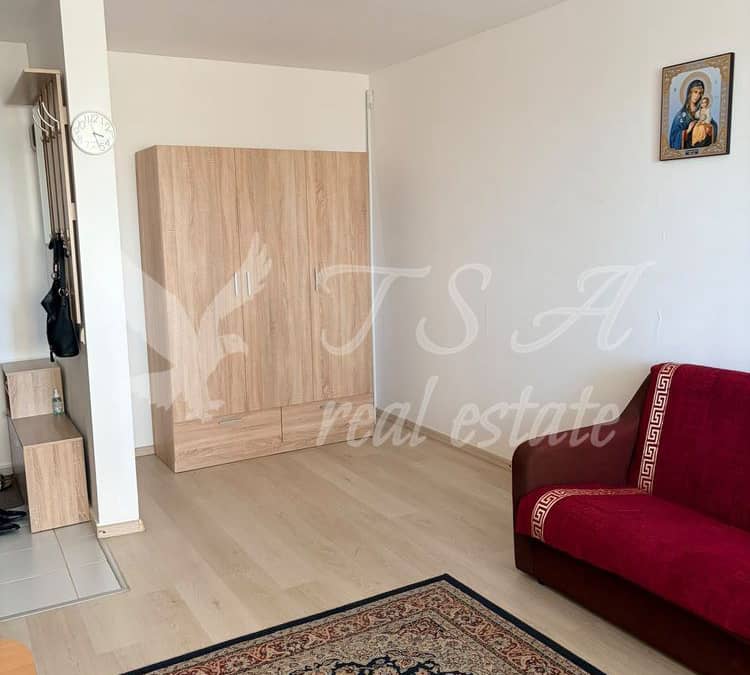 Apartament 2 camere de inchiriat — fotografie 1 din 6