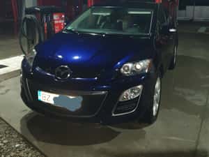 Vând Schimba Mazda CX7