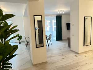 Apartament 3 camere de inchiriat- Balanta Residence — miniatura 2