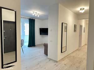 Apartament 3 camere de inchiriat- Balanta Residence — miniatura 3