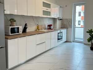 Apartament 3 camere de inchiriat- Balanta Residence — miniatura 4