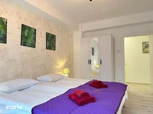Apartament 3 camere de inchiriat- Balanta Residence — miniatura 5