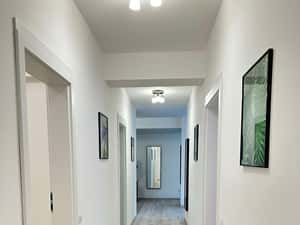 Apartament 3 camere de inchiriat- Balanta Residence — miniatura 6