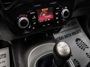 Nissan Juke Manuală 110 HP Diesel — miniatura 2