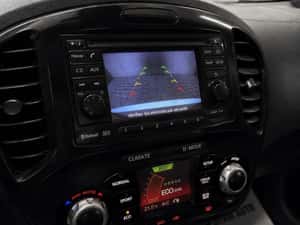 Nissan Juke Manuală 110 HP Diesel — miniatura 3